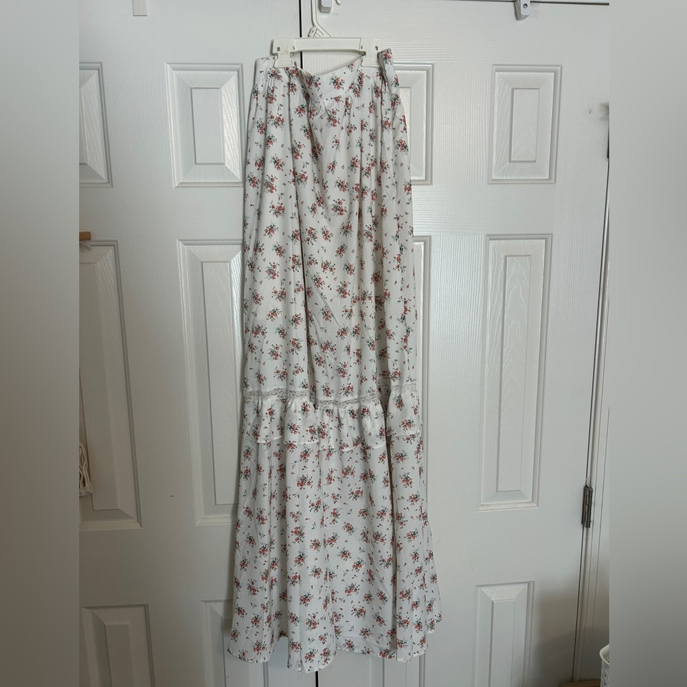 Princess Polly Maxi Skirt
